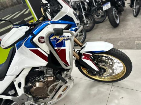 HONDA CRF 1100L Africa Twin DCT, Foto 6