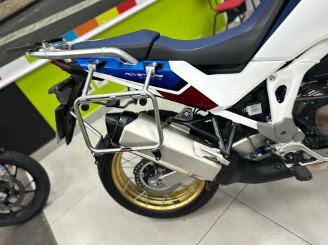 HONDA CRF 1100L Africa Twin DCT, Foto 7