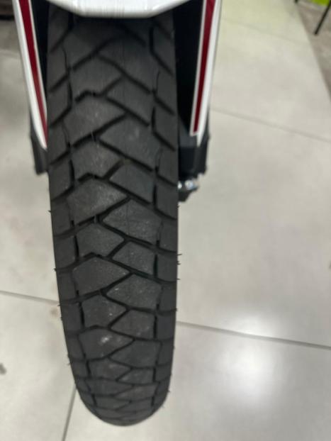 HONDA CRF 1100L Africa Twin DCT, Foto 8