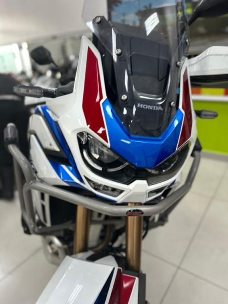 HONDA CRF 1100L Africa Twin DCT, Foto 9