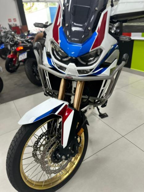 HONDA CRF 1100L Africa Twin DCT, Foto 10