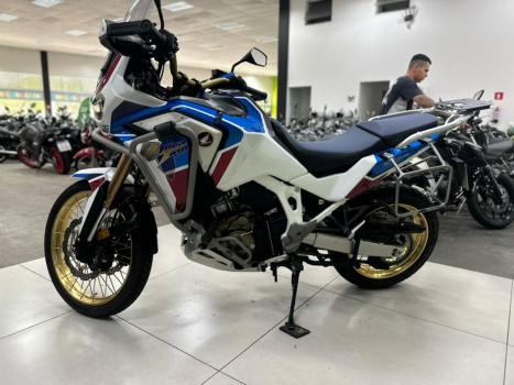 HONDA CRF 1100L Africa Twin DCT, Foto 11
