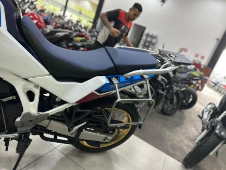 HONDA CRF 1100L Africa Twin DCT, Foto 13