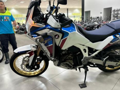 HONDA CRF 1100L Africa Twin DCT, Foto 14