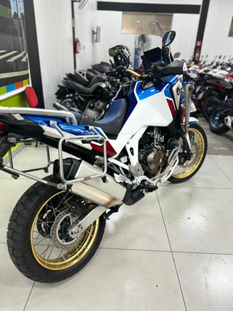 HONDA CRF 1100L Africa Twin DCT, Foto 15