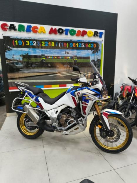 HONDA CRF 1100L Africa Twin ADVENTURE SPORTS ES DCT, Foto 1