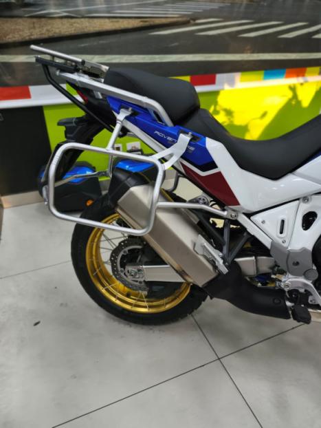 HONDA CRF 1100L Africa Twin ADVENTURE SPORTS ES DCT, Foto 2
