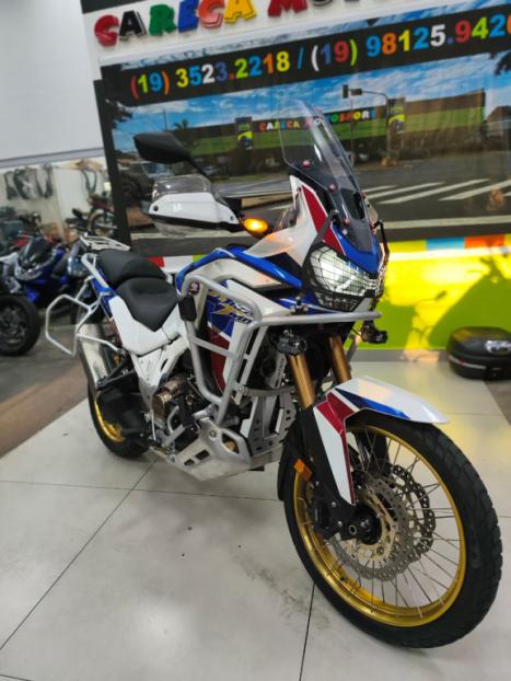 HONDA CRF 1100L Africa Twin ADVENTURE SPORTS ES DCT, Foto 3