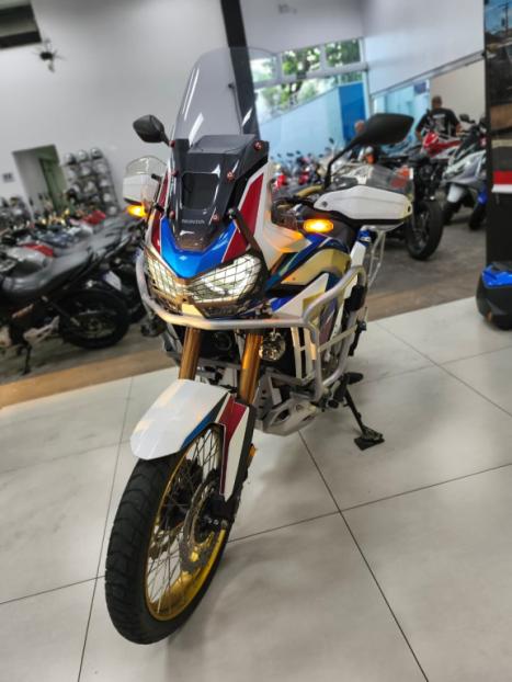 HONDA CRF 1100L Africa Twin ADVENTURE SPORTS ES DCT, Foto 4