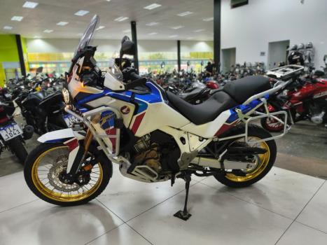 HONDA CRF 1100L Africa Twin ADVENTURE SPORTS ES DCT, Foto 5