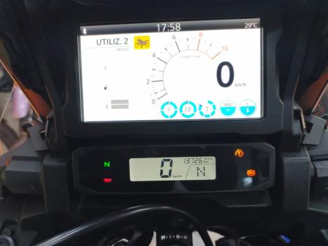 HONDA CRF 1100L Africa Twin ADVENTURE SPORTS ES DCT, Foto 6