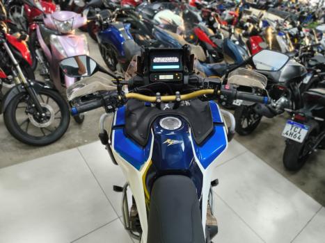 HONDA CRF 1100L Africa Twin ADVENTURE SPORTS ES DCT, Foto 7