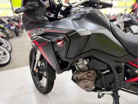 HONDA CRF 1100L Africa Twin , Foto 3