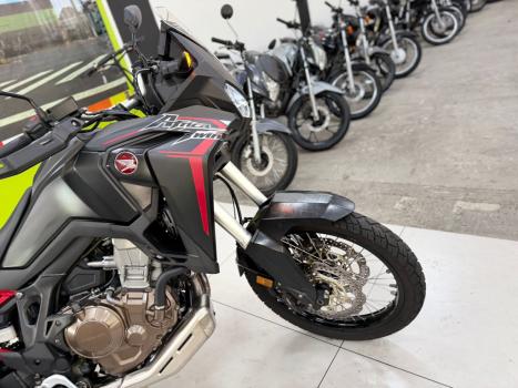 HONDA CRF 1100L Africa Twin , Foto 8