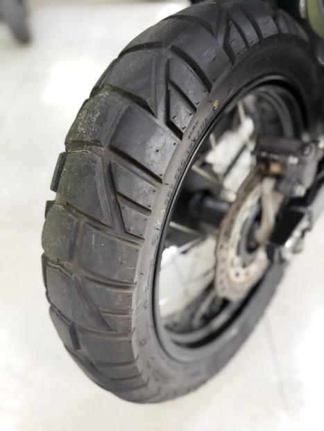 HONDA CRF 1100L Africa Twin , Foto 12