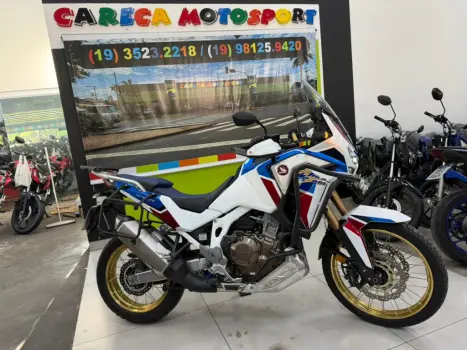 HONDA CRF 1100L Africa Twin ADVENTURE SPORTS ES, Foto 1