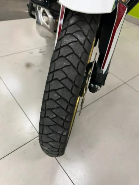 HONDA CRF 1100L Africa Twin ADVENTURE SPORTS ES, Foto 4