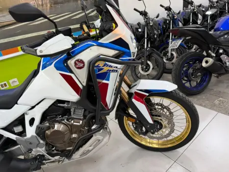 HONDA CRF 1100L Africa Twin ADVENTURE SPORTS ES, Foto 6