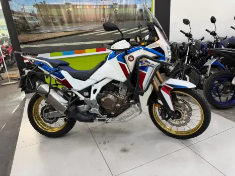 HONDA CRF 1100L Africa Twin ADVENTURE SPORTS ES, Foto 7