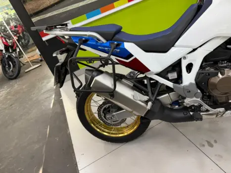 HONDA CRF 1100L Africa Twin ADVENTURE SPORTS ES, Foto 9