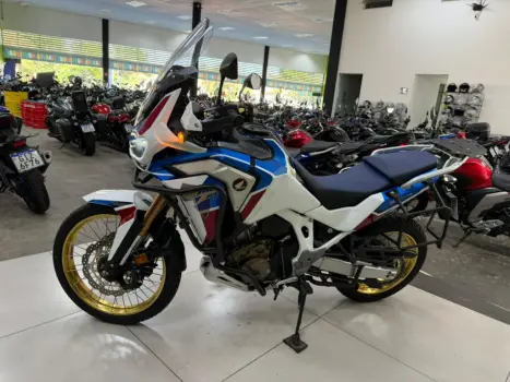 HONDA CRF 1100L Africa Twin ADVENTURE SPORTS ES, Foto 10