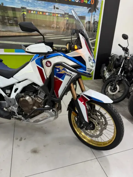 HONDA CRF 1100L Africa Twin ADVENTURE SPORTS ES, Foto 11