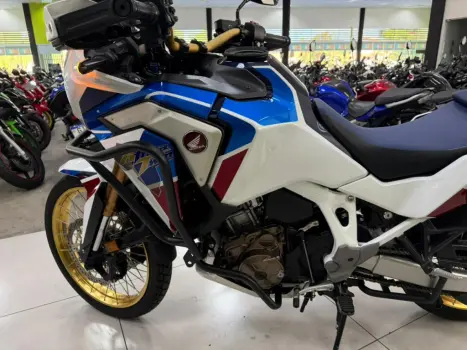 HONDA CRF 1100L Africa Twin ADVENTURE SPORTS ES, Foto 12