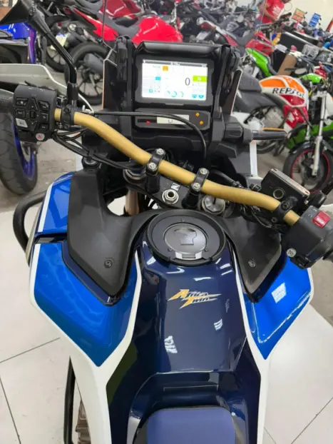 HONDA CRF 1100L Africa Twin ADVENTURE SPORTS ES, Foto 13