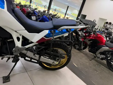 HONDA CRF 1100L Africa Twin ADVENTURE SPORTS ES, Foto 14