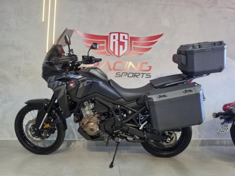 HONDA CRF 1100L Africa Twin DCT, Foto 2