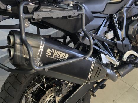 HONDA CRF 1100L Africa Twin DCT, Foto 3