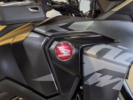 HONDA CRF 1100L Africa Twin DCT, Foto 4