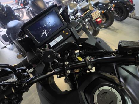 HONDA CRF 1100L Africa Twin DCT, Foto 5