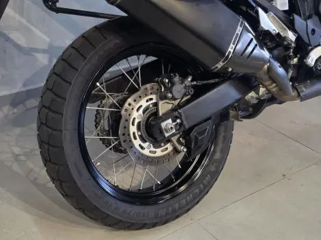 HONDA CRF 1100L Africa Twin DCT, Foto 6