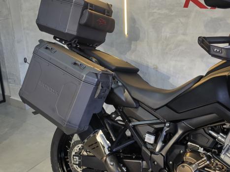 HONDA CRF 1100L Africa Twin DCT, Foto 7