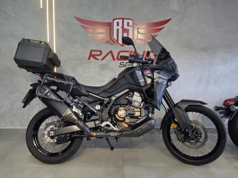 HONDA CRF 1100L Africa Twin DCT, Foto 8