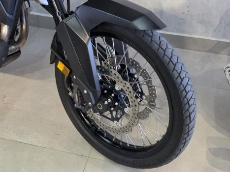 HONDA CRF 1100L Africa Twin DCT, Foto 9