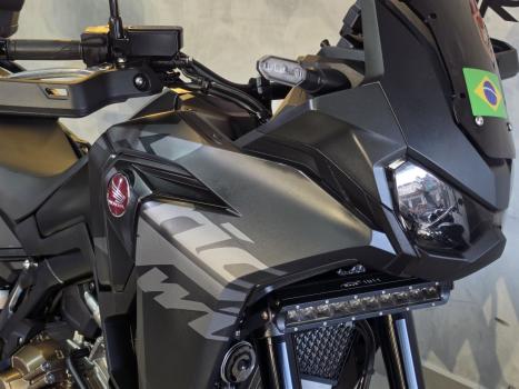 HONDA CRF 1100L Africa Twin DCT, Foto 11