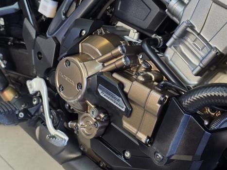HONDA CRF 1100L Africa Twin DCT, Foto 12