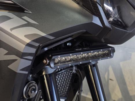 HONDA CRF 1100L Africa Twin DCT, Foto 15