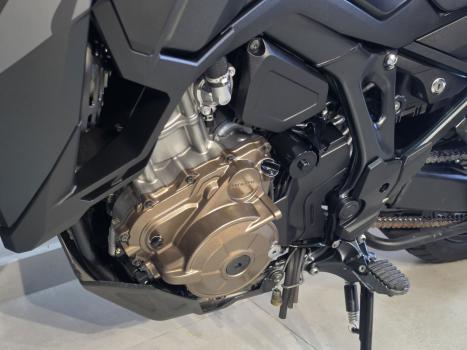 HONDA CRF 1100L Africa Twin DCT, Foto 16