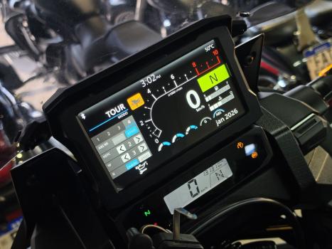 HONDA CRF 1100L Africa Twin DCT, Foto 17