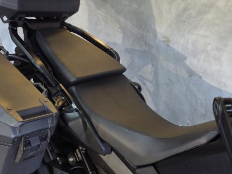 HONDA CRF 1100L Africa Twin DCT, Foto 18