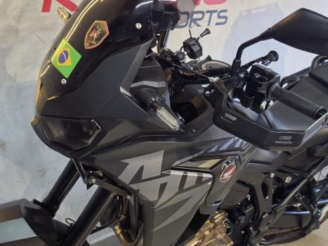 HONDA CRF 1100L Africa Twin DCT, Foto 20