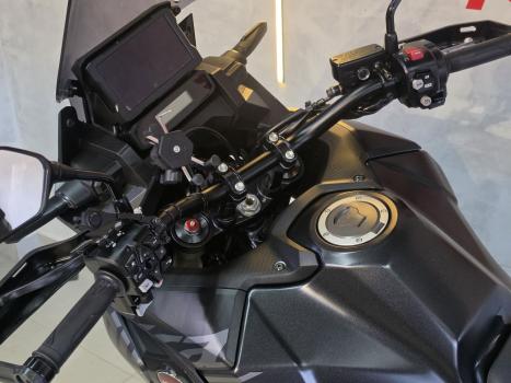 HONDA CRF 1100L Africa Twin DCT, Foto 21