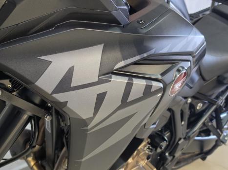 HONDA CRF 1100L Africa Twin DCT, Foto 22