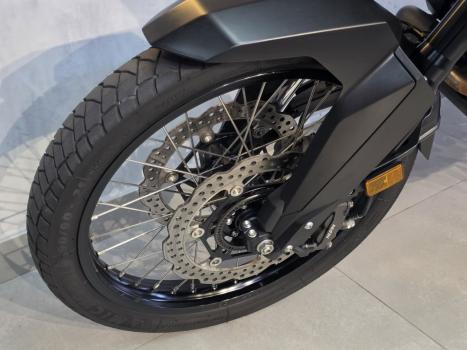 HONDA CRF 1100L Africa Twin DCT, Foto 23