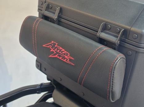 HONDA CRF 1100L Africa Twin DCT, Foto 24