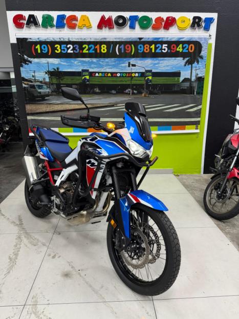 HONDA CRF 1100L Africa Twin DCT, Foto 1