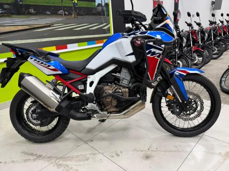 HONDA CRF 1100L Africa Twin DCT, Foto 2